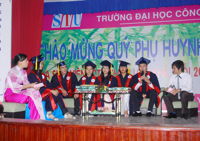 Thông báo các Thủ khoa, Á khoa tốt nghiệp 2011 Thông báo các Thủ khoa, Á khoa tốt nghiệp 2011