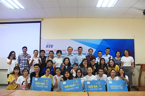 Cuộc thi Cuộc thi