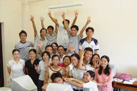 Khả Năng Làm Việc Khi Ra Trường Khả Năng Làm Việc Khi Ra Trường