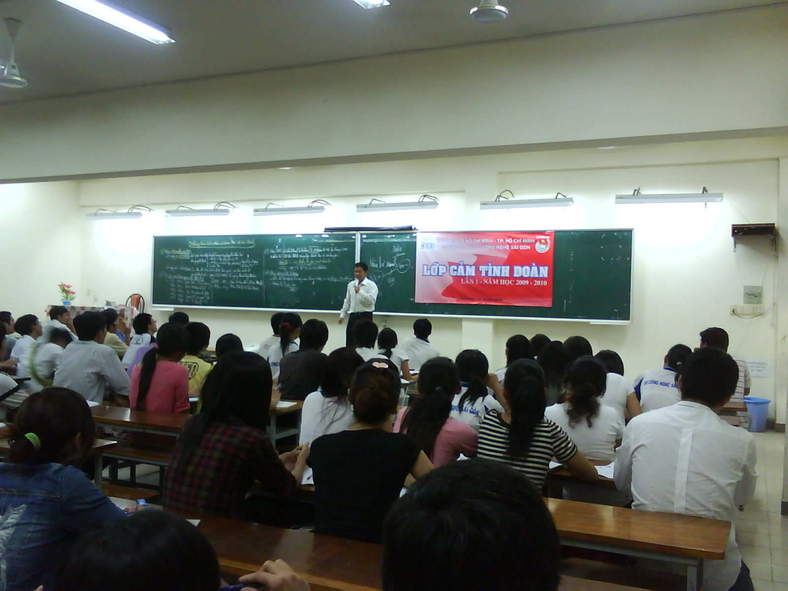 Giới thiệu một số bài CẢM TÌNH ĐOÀN hay năm 2009 Giới thiệu một số bài CẢM TÌNH ĐOÀN hay năm 2009