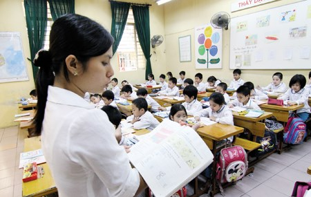 Sáng tạo với dạng toán tìm số trung bình cộng Sáng tạo với dạng toán tìm số trung bình cộng