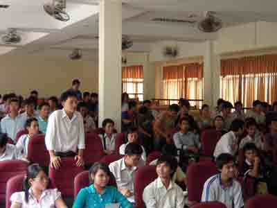 Cơ Hội Việc Làm Của Sinh Viên Khi Ra Trường Cơ Hội Việc Làm Của Sinh Viên Khi Ra Trường