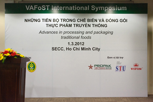 Propak 2012 Propak 2012