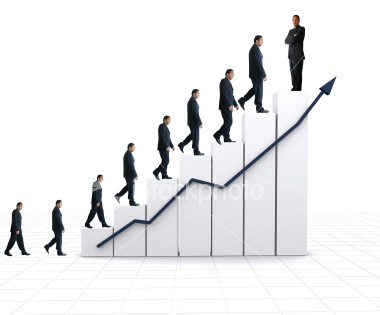 3 cách để thăng tiến “dài dài” 3 cách để thăng tiến “dài dài”