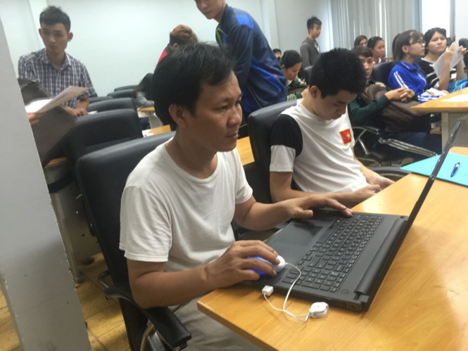 Sẽ thành lập nhóm xét tuyển ĐH phía nam Sẽ thành lập nhóm xét tuyển ĐH phía nam