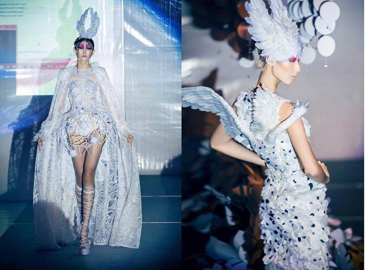 Đặc sắc và ấn tượng đêm bảo vệ đồ án tốt nghiệp của sinh viên khoa Design – trường ĐH Công nghệ Sài Gòn Đặc sắc và ấn tượng đêm bảo vệ đồ án tốt nghiệp của sinh viên khoa Design – trường ĐH Công nghệ Sài Gòn