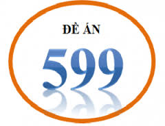 Thông báo tuyển sinh đi học đại học và thạc sĩ ở nước ngoài theo Đề án 599 năm 2017 Thông báo tuyển sinh đi học đại học và thạc sĩ ở nước ngoài theo Đề án 599 năm 2017