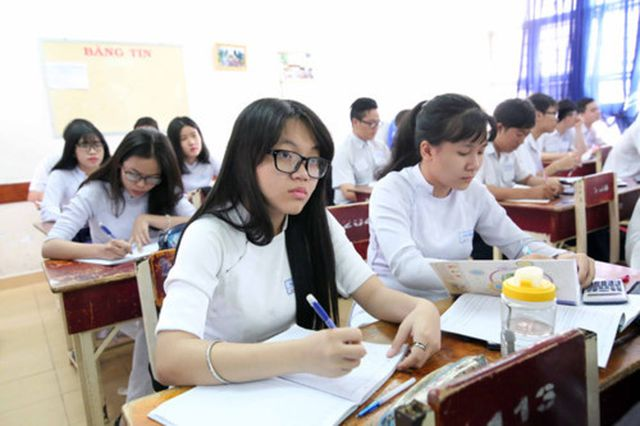 Bí quyết ôn thi Ngữ văn hiệu quả Bí quyết ôn thi Ngữ văn hiệu quả