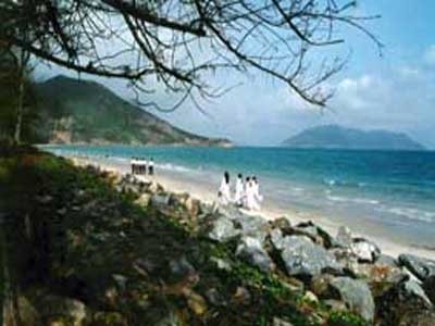 TB V/v Tổ chức Hội trại về ngồn tại Côn Đảo TB V/v Tổ chức Hội trại về ngồn tại Côn Đảo