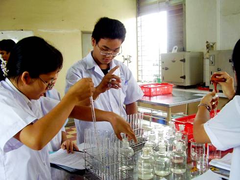 Chương trình Đào tạo Chương trình Đào tạo