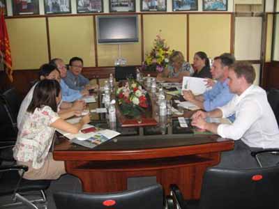 Vài Nét Giới Thiệu Vài Nét Giới Thiệu