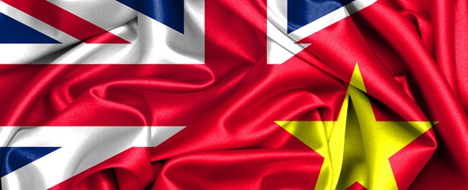 UK vocational education providers to seek partnership in Vietnam UK vocational education providers to seek partnership in Vietnam