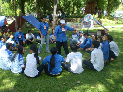 Học từ cuộc sống Học từ cuộc sống