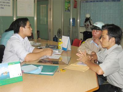 Mùa sinh viên làm thêm Mùa sinh viên làm thêm