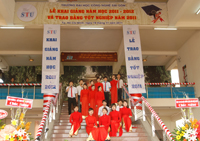 Thông báo về việc nhận hình tốt nghiệp năm 2011 Thông báo về việc nhận hình tốt nghiệp năm 2011