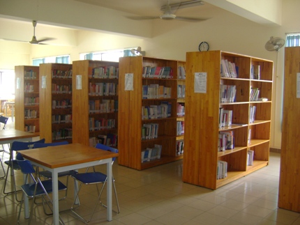 Vài nét về Thư viện STU Vài nét về Thư viện STU