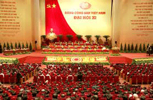 Định hướng tuyên truyền kết quả Đại hội lần thứ XI của Đảng