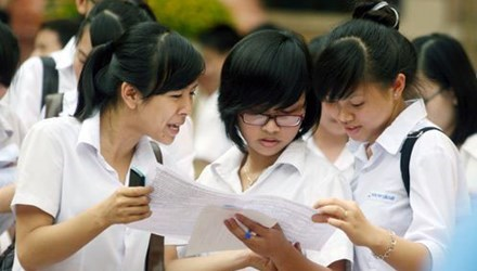 Đăng ký thông tin tuyển sinh ĐH, CĐ chính quy năm 2016 Đăng ký thông tin tuyển sinh ĐH, CĐ chính quy năm 2016