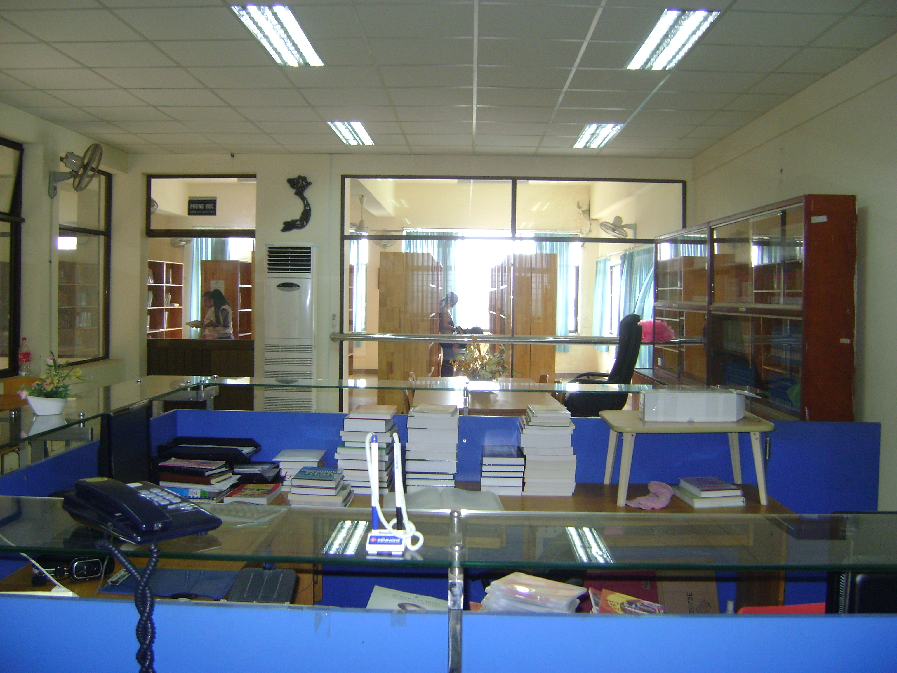 Thông báo Thông báo