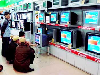 Những nghề qua thời vàng son Những nghề qua thời vàng son