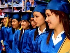 Ireland to increase scholarships for Vietnamese students Ireland to increase scholarships for Vietnamese students