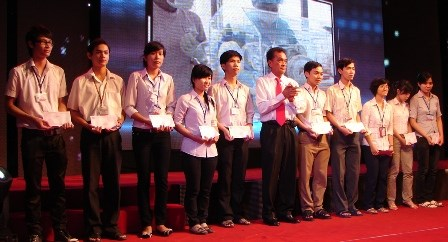 Can Tho lifts education cooperation with UK Can Tho lifts education cooperation with UK