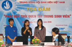 Bản lĩnh thanh niên thời nay Bản lĩnh thanh niên thời nay