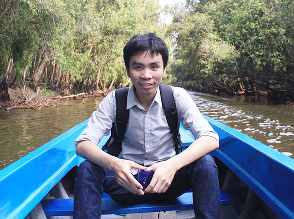 Cựu Thủ khoa Bách Khoa HN kiếm 6.000 USD nhờ tìm ra “lỗ hổng” của Facebook Cựu Thủ khoa Bách Khoa HN kiếm 6.000 USD nhờ tìm ra “lỗ hổng” của Facebook