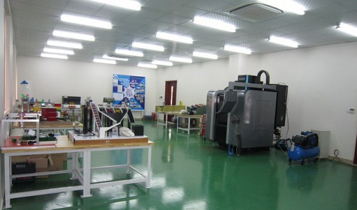 Vietnam university inaugurates three modern technology laboratories Vietnam university inaugurates three modern technology laboratories