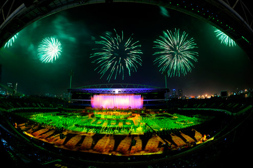 Ngành nghề nào đang thu hút giới trẻ? Ngành nghề nào đang thu hút giới trẻ?