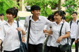 Gợi ý giải đề thi tốt nghiệp Toán và Tiếng Anh Gợi ý giải đề thi tốt nghiệp Toán và Tiếng Anh