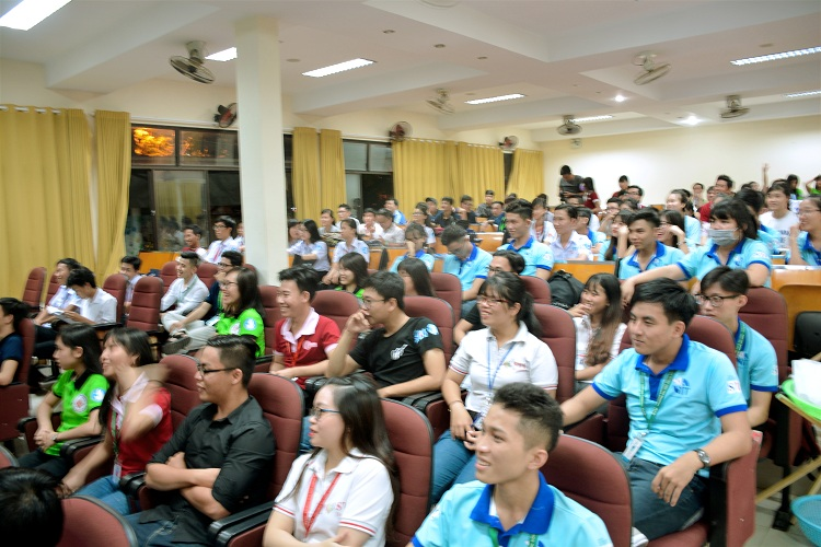 Sinh viên STU cháy hết mình trong cuộc thi Cơ sở hội STU- chào mừng kỷ niệm 67 năm ngày truyền thống Học sinh- Sinh viên (09/01/1950 – 09/01/2017) Sinh viên STU cháy hết mình trong cuộc thi Cơ sở hội STU- chào mừng kỷ niệm 67 năm ngày truyền thống Học sinh- Sinh viên (09/01/1950 – 09/01/2017)