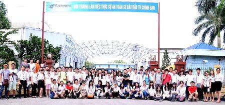 Định hướng ngành học cho học sinh phổ thông Định hướng ngành học cho học sinh phổ thông