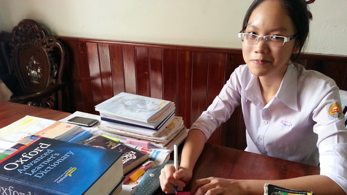 Học thoải mái, làm bài thoải mái Học thoải mái, làm bài thoải mái