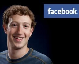 CEO FACEBOOK – MARK ZUCKERBERG, THÀNH CÔNG BẰNG CÁCH NÀO? CEO FACEBOOK – MARK ZUCKERBERG, THÀNH CÔNG BẰNG CÁCH NÀO?