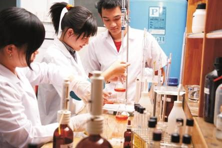 Bí quyết làm tốt bài thi đại học môn Hóa Bí quyết làm tốt bài thi đại học môn Hóa