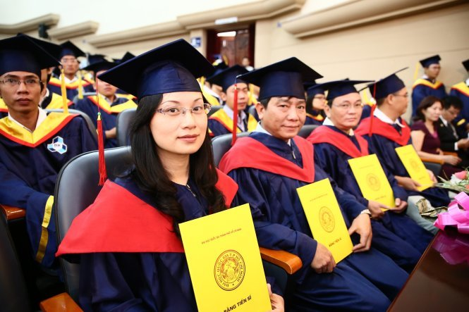 Quá khó đăng bài trên báo quốc tế, vì sao? Quá khó đăng bài trên báo quốc tế, vì sao?