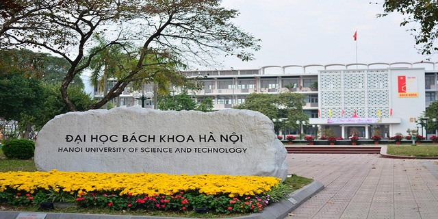 Four Vietnamese universities get accreditation from France Four Vietnamese universities get accreditation from France