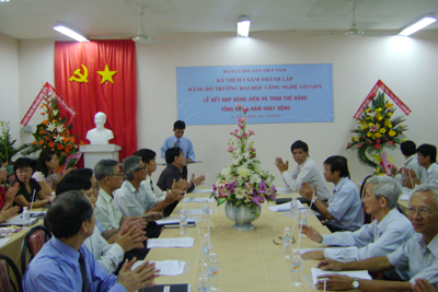 Thủ tục hồ sơ xét kết nạp đảng Thủ tục hồ sơ xét kết nạp đảng