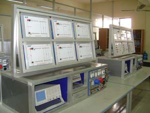 TRANG THIẾT BỊ PTN MẠCH VÀ ĐO TRANG THIẾT BỊ PTN MẠCH VÀ ĐO