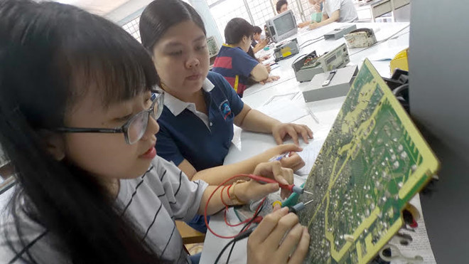 Lúng túng việc cấp bằng kỹ sư hay cử nhân Lúng túng việc cấp bằng kỹ sư hay cử nhân