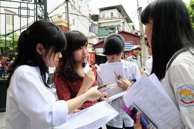 Gợi ý định hướng ngành nghề theo năng khiếu của bản thân Gợi ý định hướng ngành nghề theo năng khiếu của bản thân