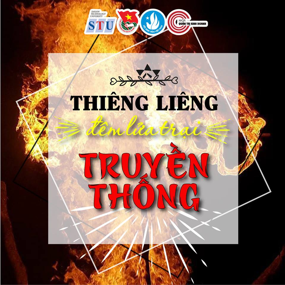 HỘI TRẠI TRUYỀN THỐNG HỘI TRẠI TRUYỀN THỐNG