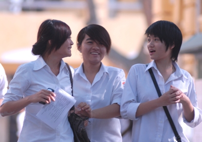 Ministry attempts press gagging order on exam cheating Ministry attempts press gagging order on exam cheating