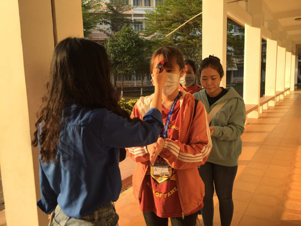 Đâu thể ngưng, nghỉ mãi vì dịch COVID-19 Đâu thể ngưng, nghỉ mãi vì dịch COVID-19