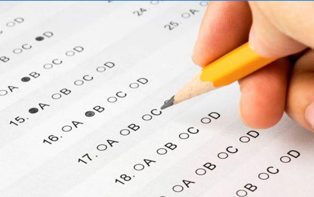 Thi THPT quốc gia 2019: Mã hóa toàn bộ bài thi trắc nghiệm của thí sinh, ngăn chặn sửa điểm Thi THPT quốc gia 2019: Mã hóa toàn bộ bài thi trắc nghiệm của thí sinh, ngăn chặn sửa điểm