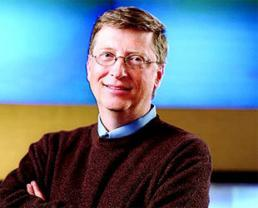 10 CÂU NÓI BẤT HỦ CỦA BILL GATES 10 CÂU NÓI BẤT HỦ CỦA BILL GATES