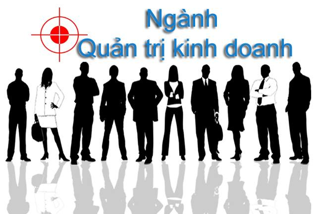 Quản trị kinh doanh- Ngành học phù hợp với xu thế hội nhập Quản trị kinh doanh- Ngành học phù hợp với xu thế hội nhập