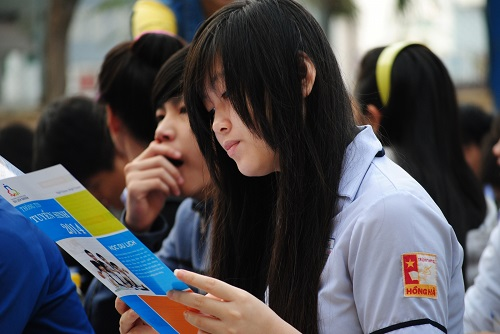 Nên nghe ai khi chọn nghề nghiệp tương lai Nên nghe ai khi chọn nghề nghiệp tương lai