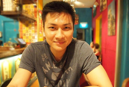 Chàng trai 8X bỏ 'gã khổng lồ' Google về Việt Nam lập nghiệp Chàng trai 8X bỏ 'gã khổng lồ' Google về Việt Nam lập nghiệp